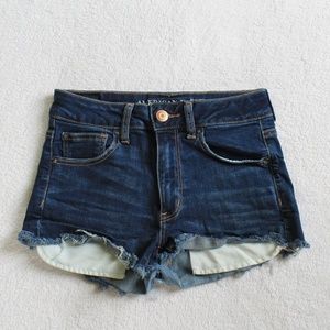 American Eagle, Shorts, Cute
